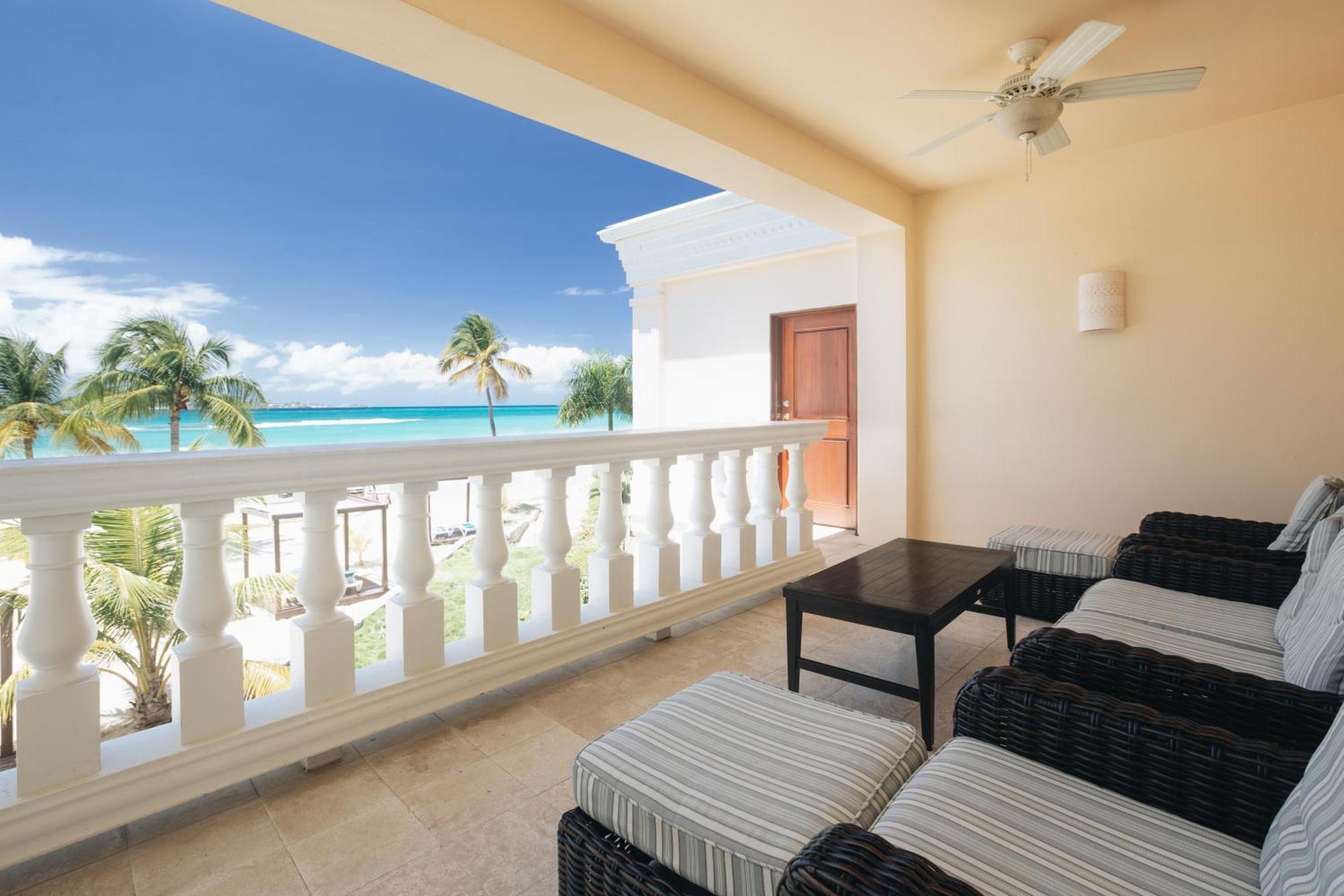The Buccaneer Beach & Golf Resort Christiansted Exterior foto