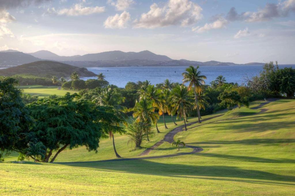 The Buccaneer Beach & Golf Resort Christiansted Habitación foto