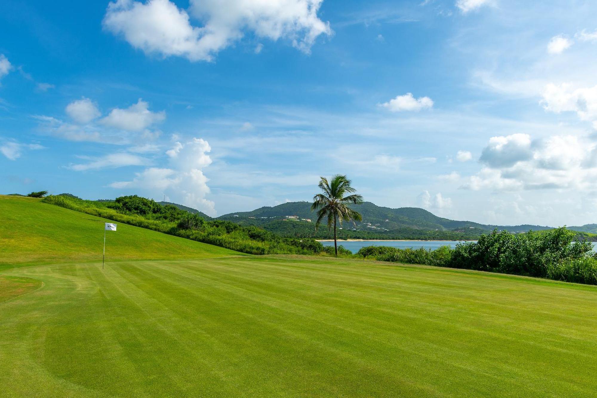 The Buccaneer Beach & Golf Resort Christiansted Habitación foto