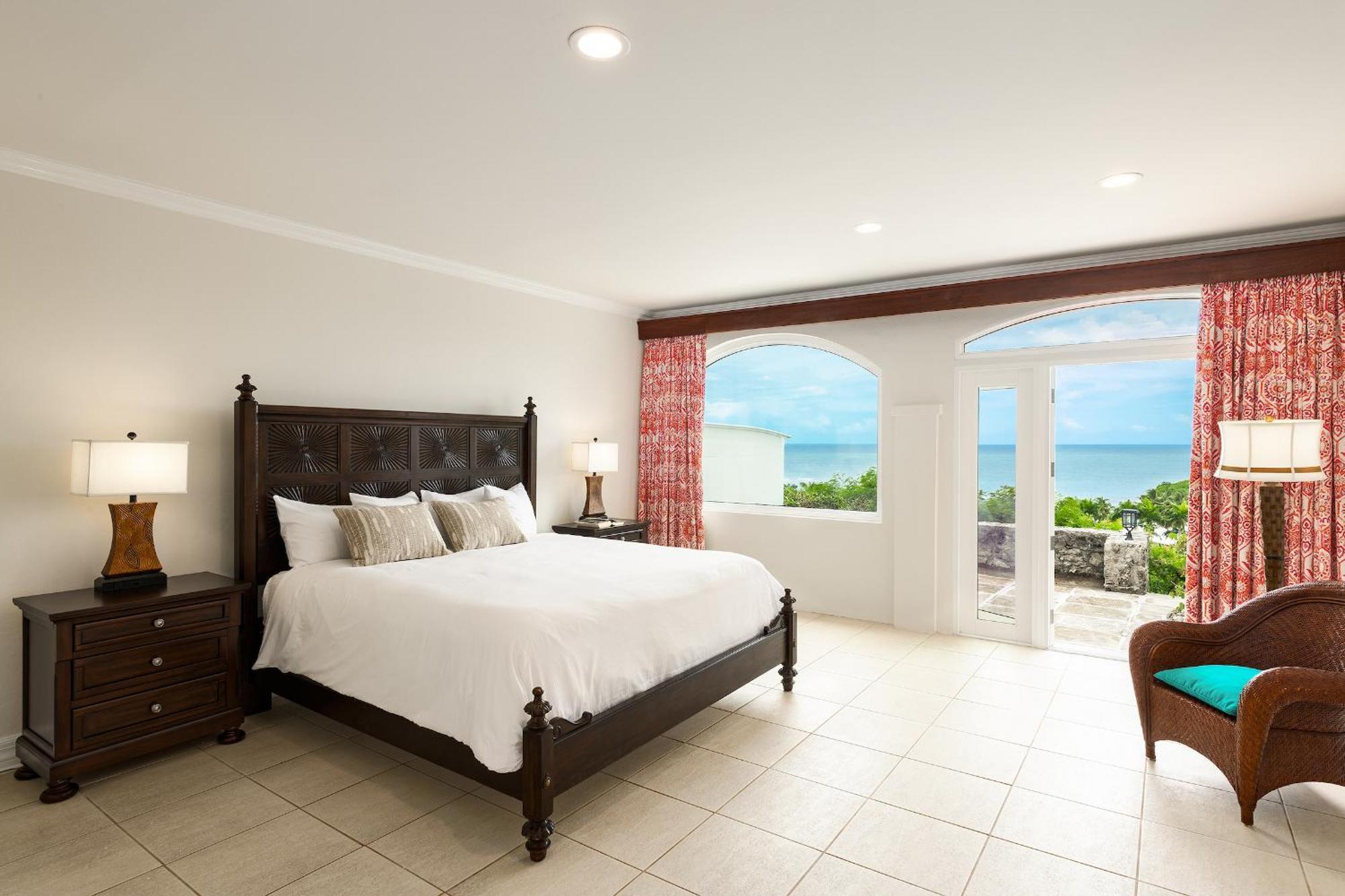 The Buccaneer Beach & Golf Resort Christiansted Habitación foto